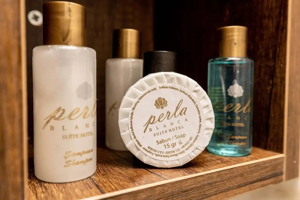 Трабзон: Perla Blanca Hotel