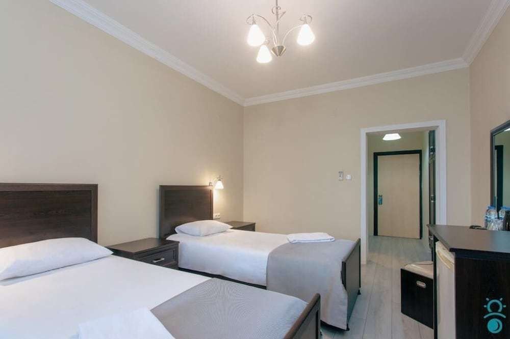 Трабзон: Koru Resort Hotel