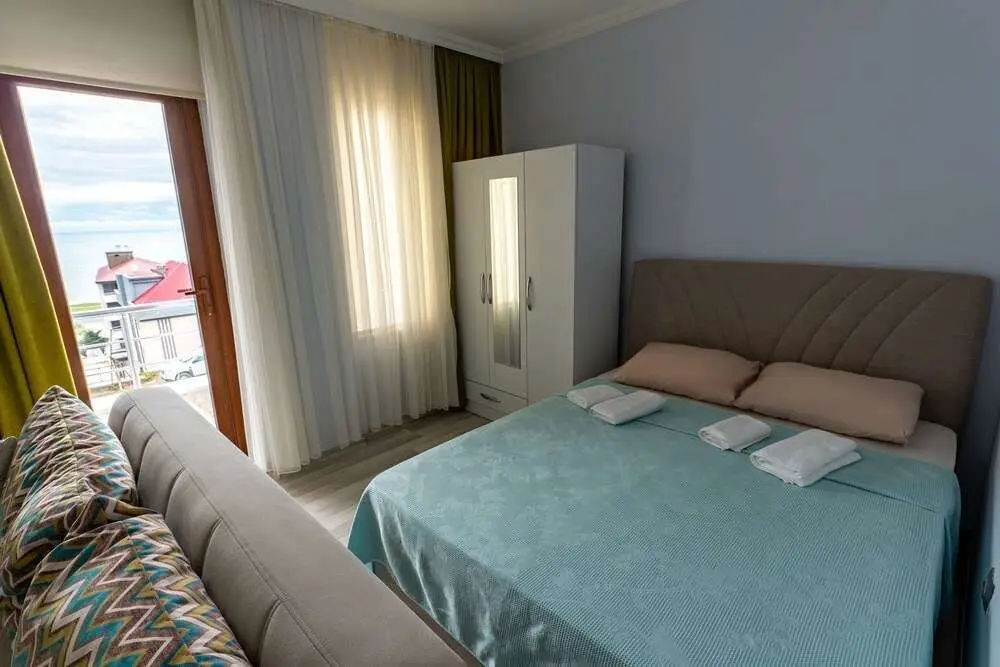 Трабзон: Flora Trabzon Apart