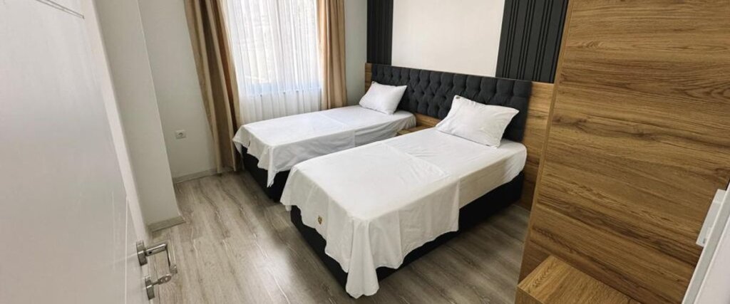 Трабзон: Serra Park Hotel