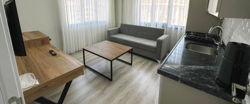 Трабзон: Serra Park Hotel