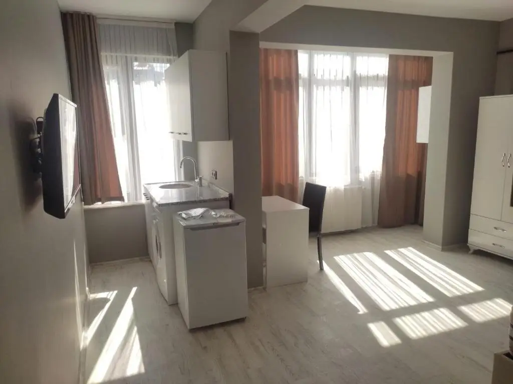 Трабзон: My Home In Trabzon