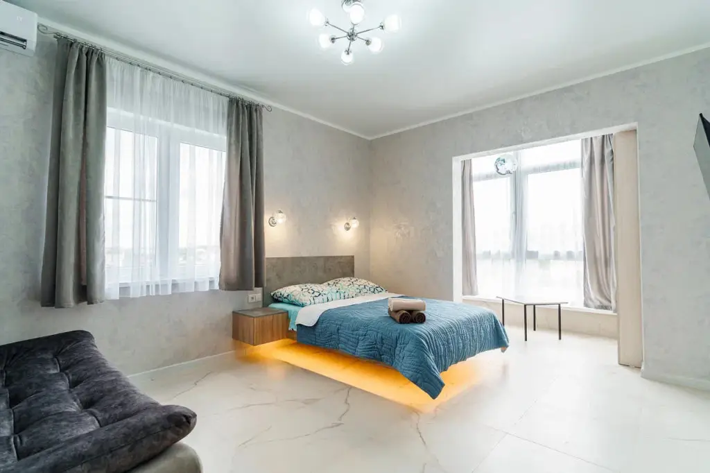 Новороссийск: LetoApart na Chaykovskogo