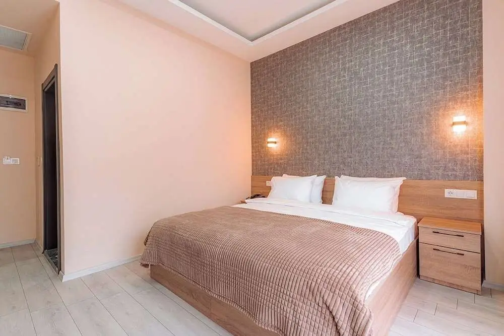 Йомра: Lidzo Villa - Butik Otel