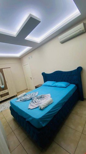 Мерсин: New City Hostel