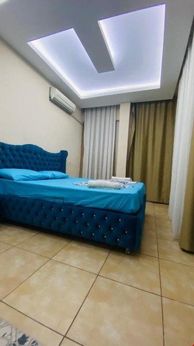 Мерсин: New City Hostel