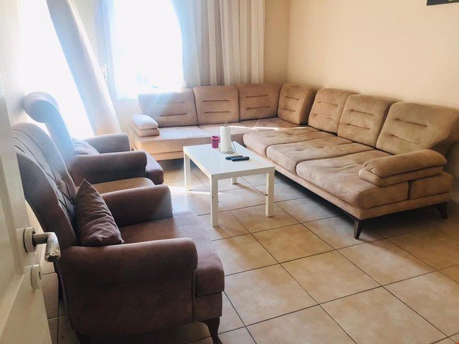 Мерсин: New City Hostel