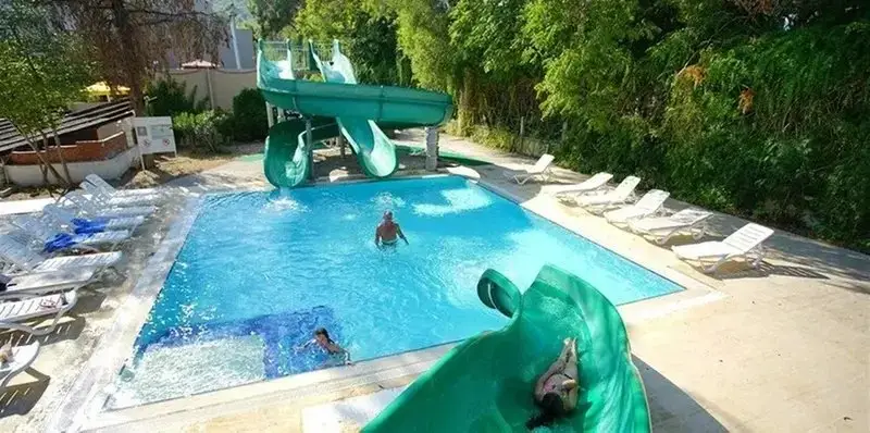 Гёйнюк: Perre Art Hotel Resort & SPA
