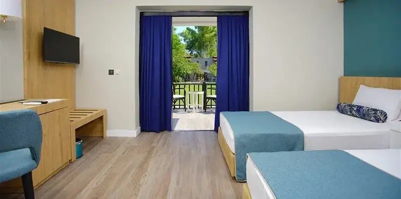 Perre Art Hotel Resort & SPA — фото 1