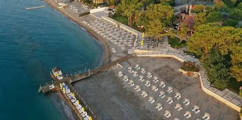 Гёйнюк: Perre Art Hotel Resort & SPA