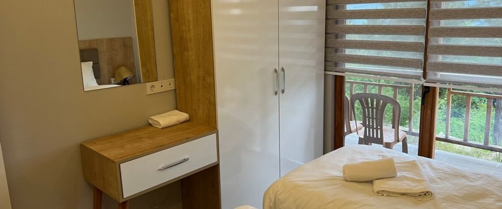 Унье: May Villas Hotel