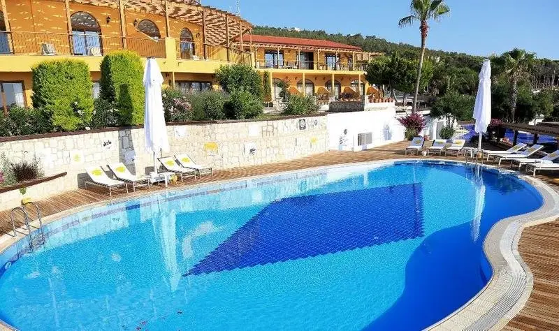 Чешме: Maja Luxury Cesme Adult Only 16+