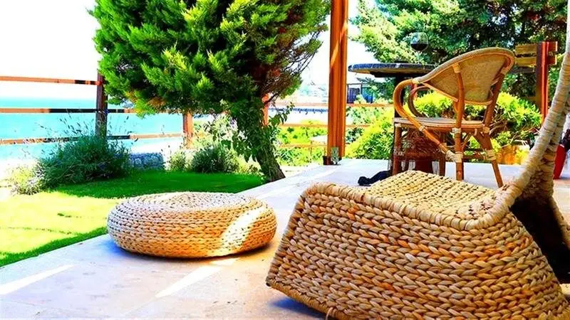 Чешме: Maja Luxury Cesme Adult Only 16+