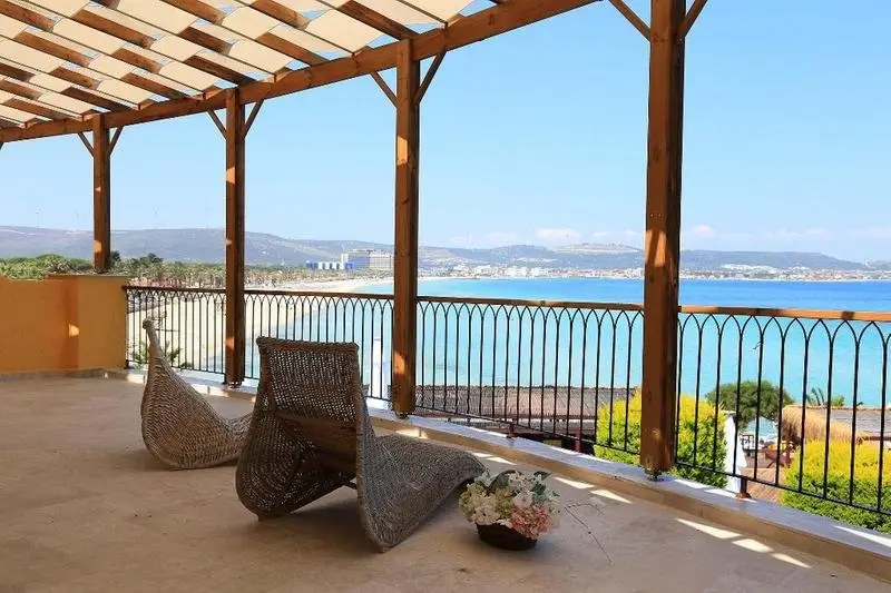Чешме: Maja Luxury Cesme Adult Only 16+