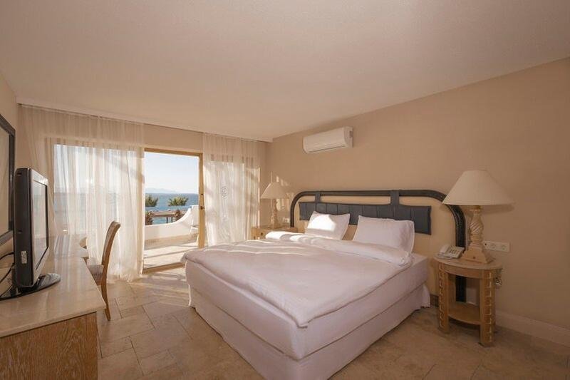 Чешме: Maja Luxury Cesme Adult Only 16+
