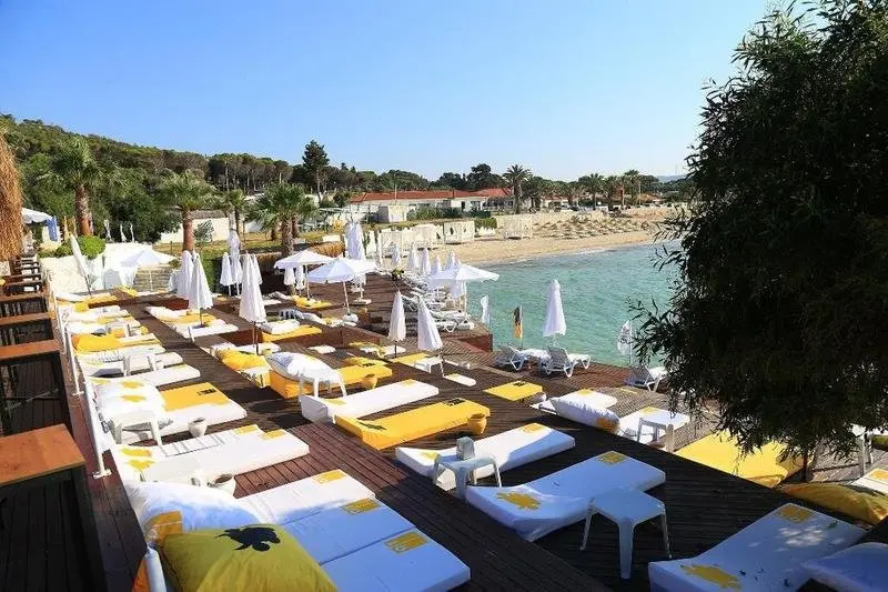 Чешме: Maja Luxury Cesme Adult Only 16+