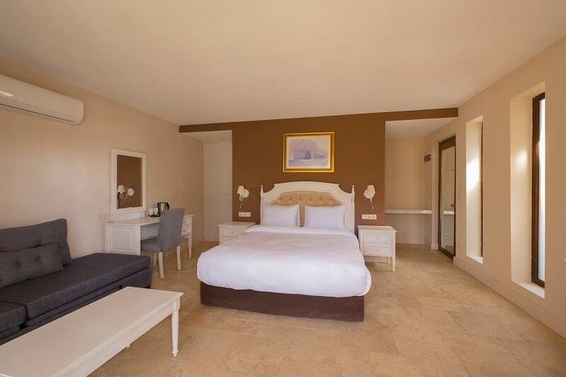 Чешме: Maja Luxury Cesme Adult Only 16+