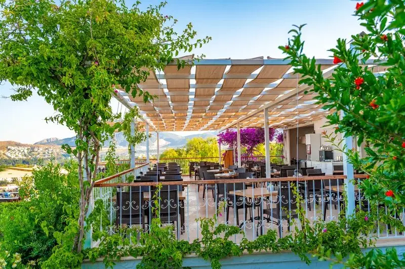 Бодрум: Riva Bodrum Resort Adult Only +16