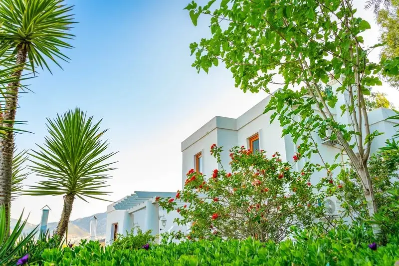 Бодрум: Riva Bodrum Resort Adult Only +16