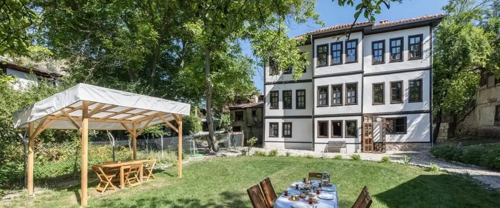 Madanlar Konağı — фото 1