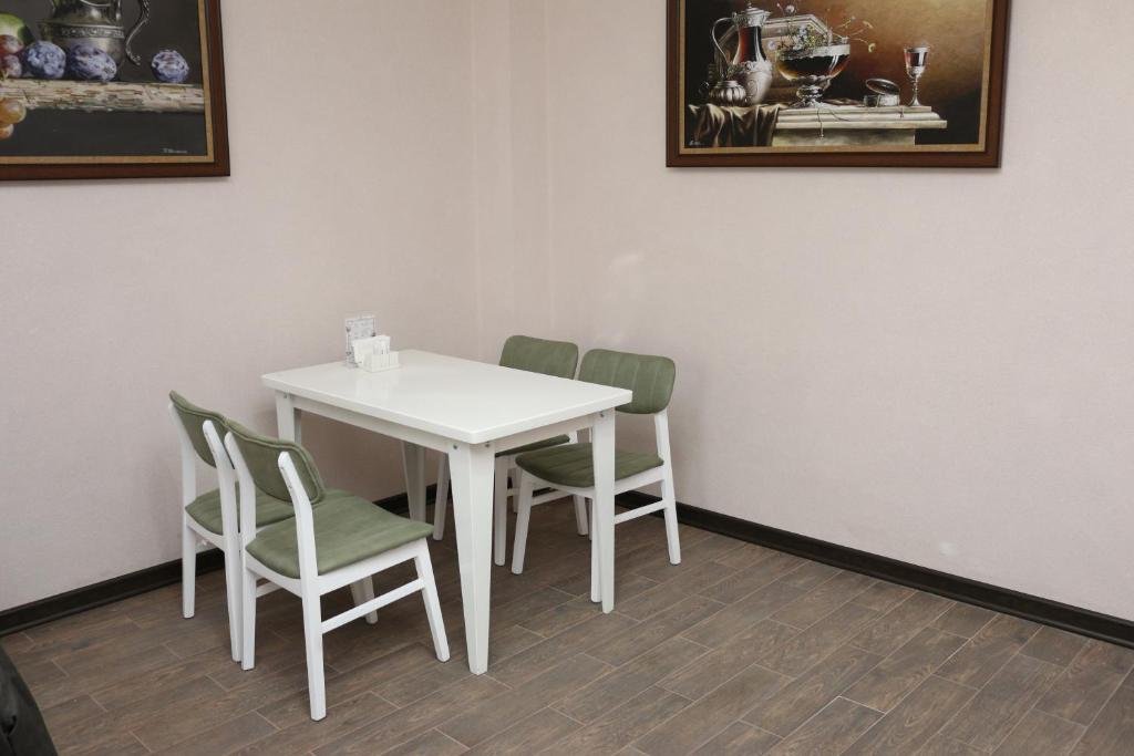 Губа: Classic Hotel
