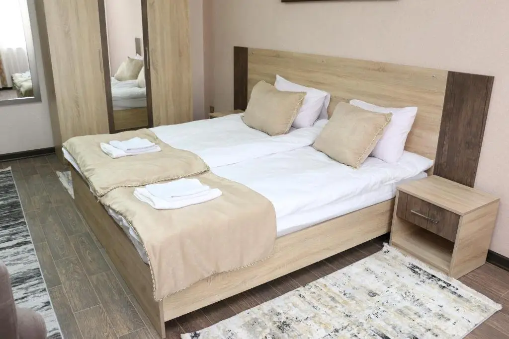 Губа: Classic Hotel