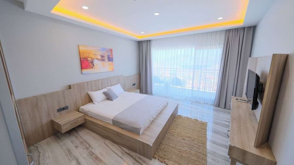 Селимийе: Xen Deluxe Boutique Hotel And Restaurant