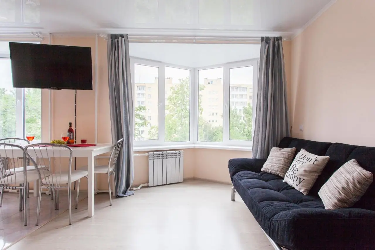 Санкт-Петербург: Rental SPb Varshavskaya 43