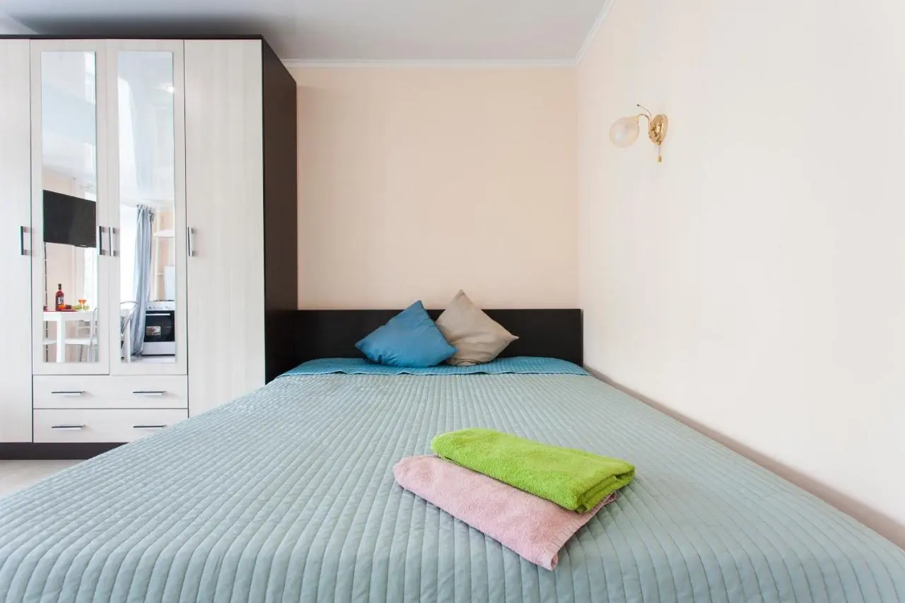 Санкт-Петербург: Rental SPb Varshavskaya 43