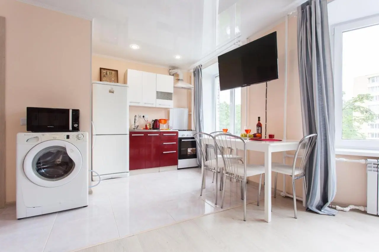 Санкт-Петербург: Rental SPb Varshavskaya 43
