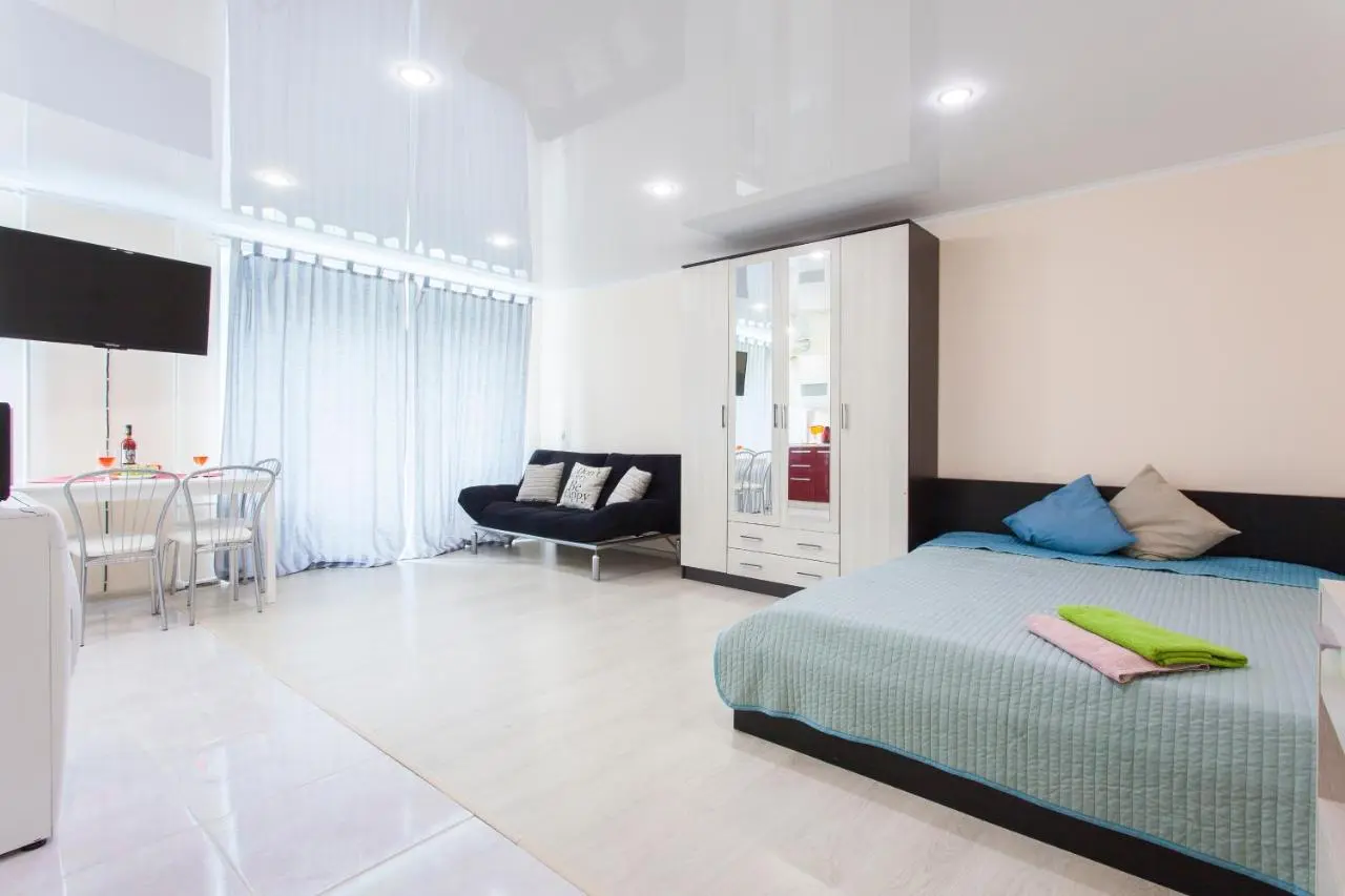 Санкт-Петербург: Rental SPb Varshavskaya 43