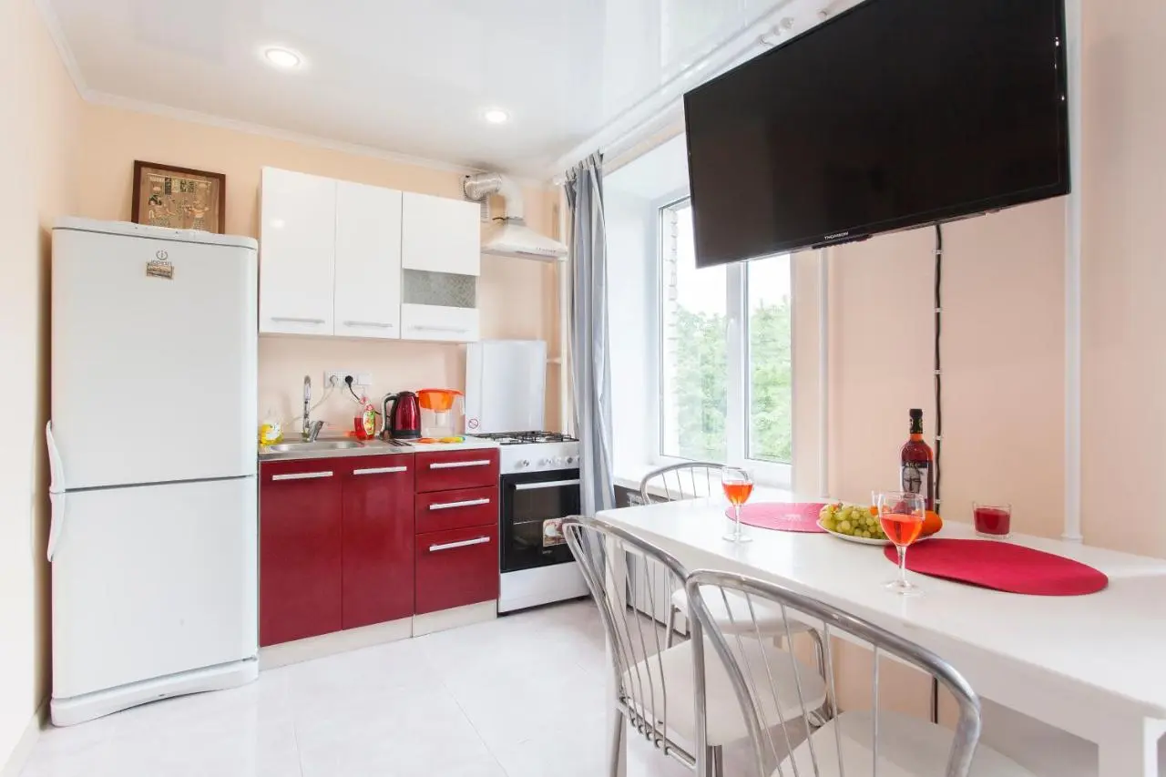 Санкт-Петербург: Rental SPb Varshavskaya 43