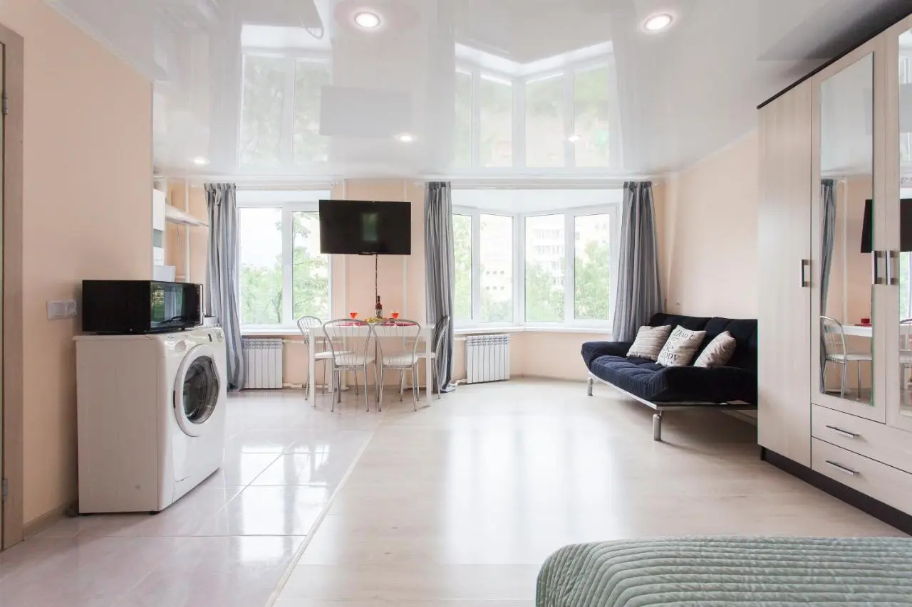 Санкт-Петербург: Rental SPb Varshavskaya 43