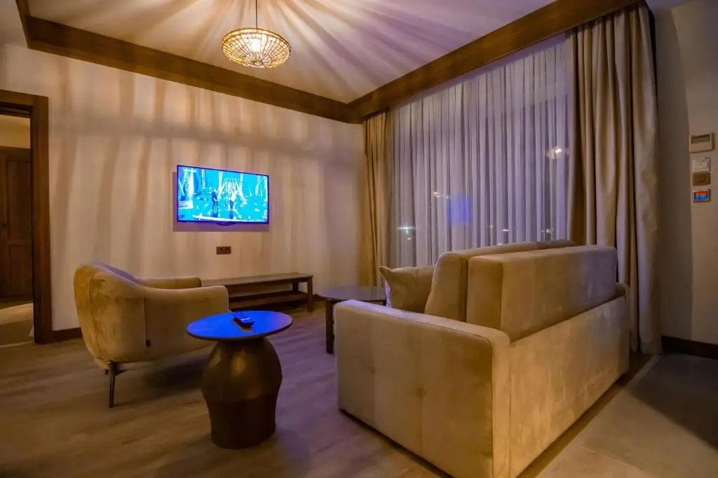 Hayal Vadisi Suit Hotel — фото 1