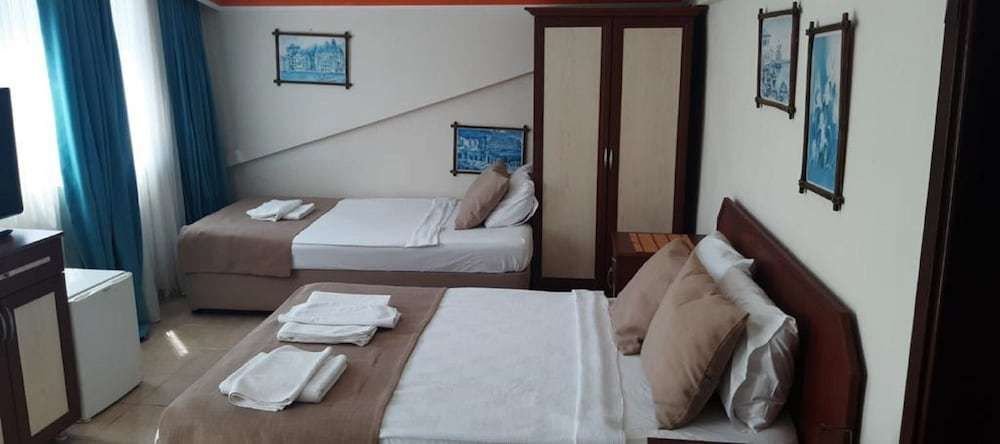 Селимийе: Dut House Selimiye