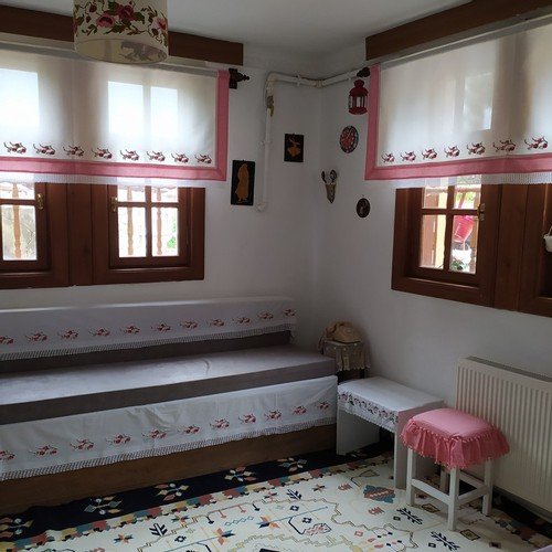 Сафранболу: Beyaz Konak
