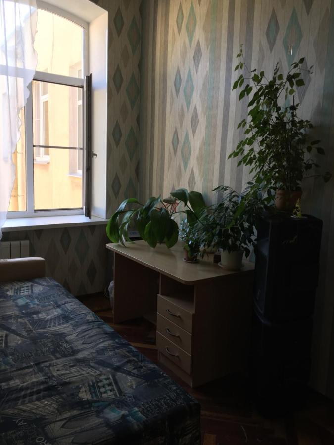 Санкт-Петербург: Элитная квартира в самом центре с индивидуальной парковкой