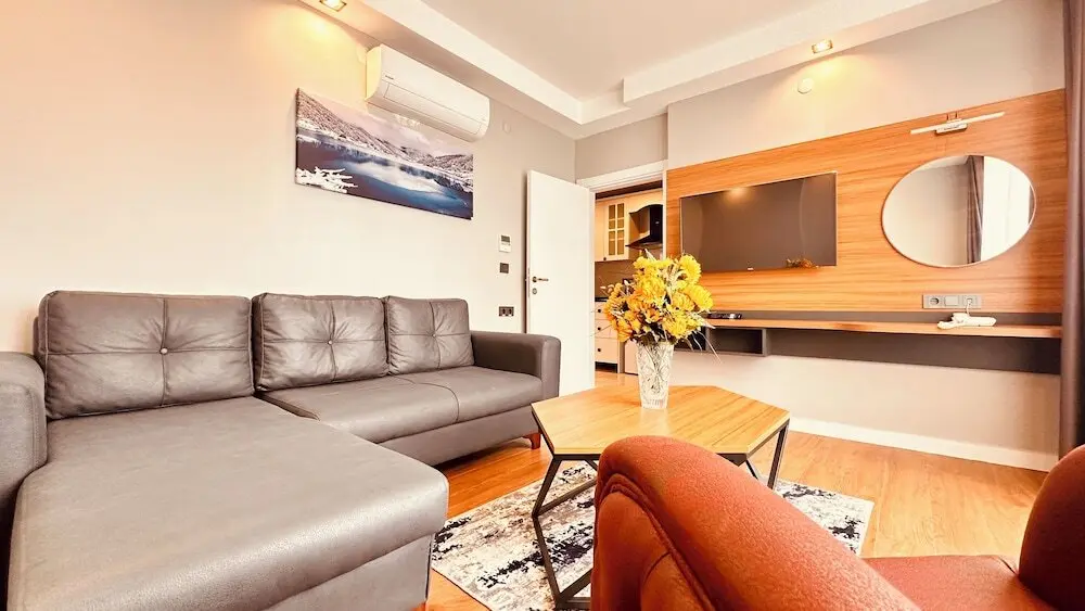 Трабзон: Golden Inn Airport Trabzon