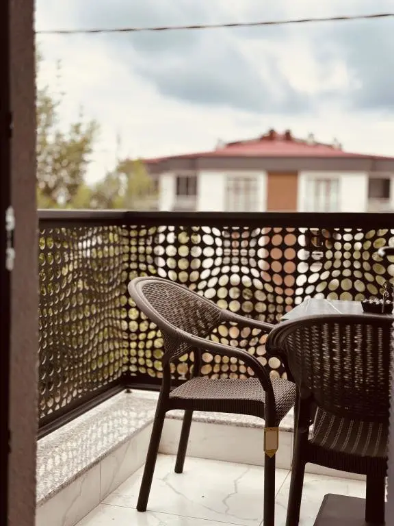 Трабзон: Golden Inn Airport Trabzon