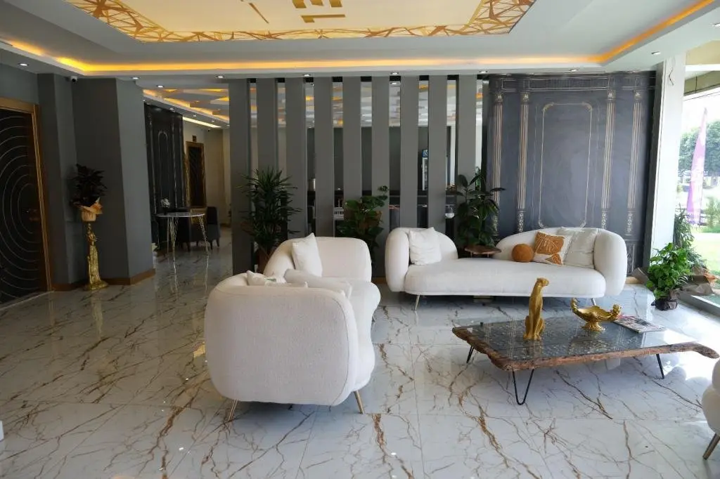 Мерсин: Dorel The Hotel