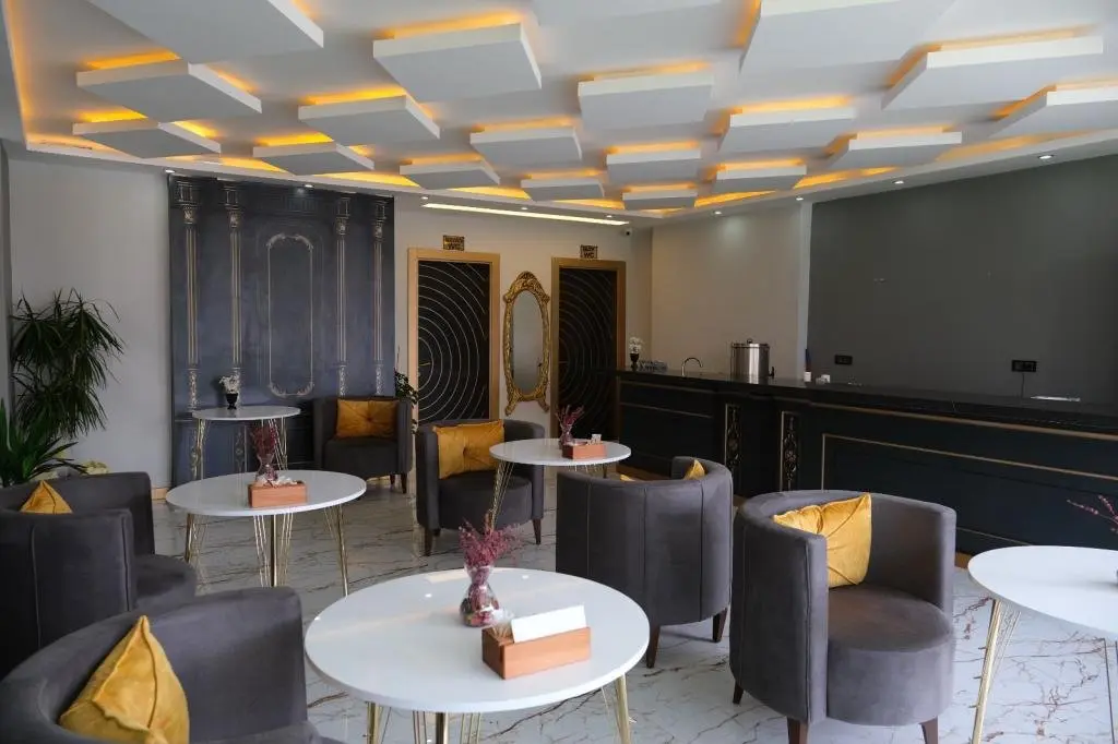 Мерсин: Dorel The Hotel