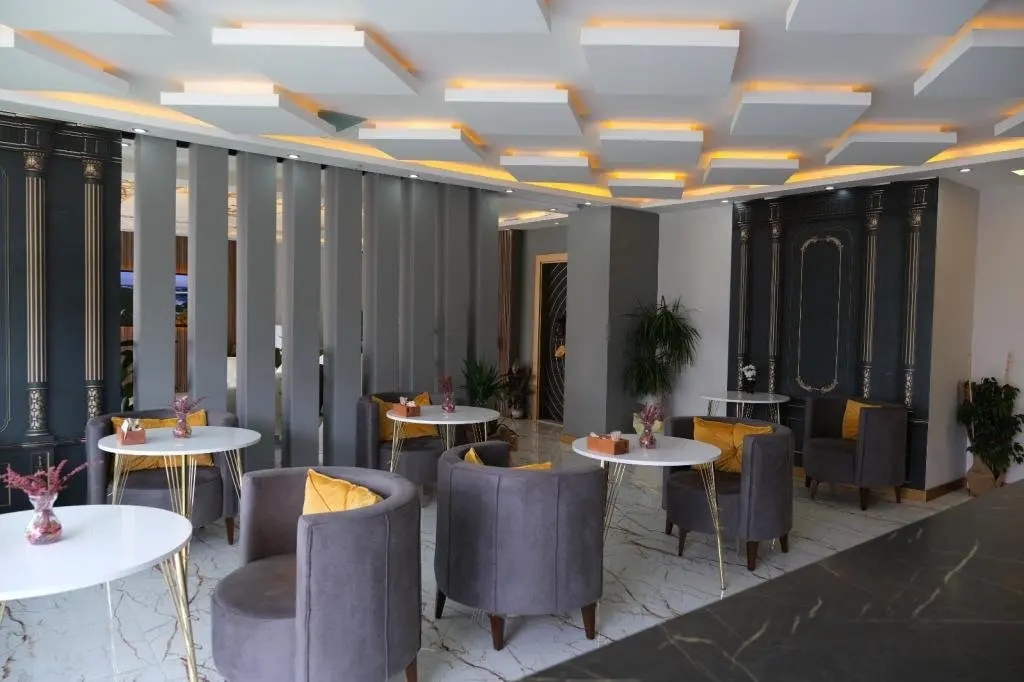Мерсин: Dorel The Hotel