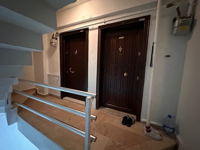 Стамбул: Business  Longstay Apartment - Workdesk | Pendik Marina | Yht | Saw