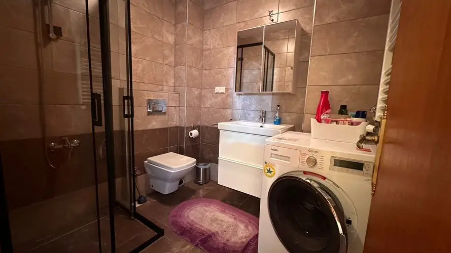 Business  Longstay Apartment - Workdesk | Pendik Marina | Yht | Saw — фото 1