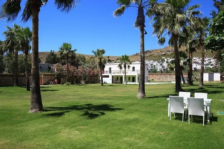Бодрум: Bodrum Bağla BD4130