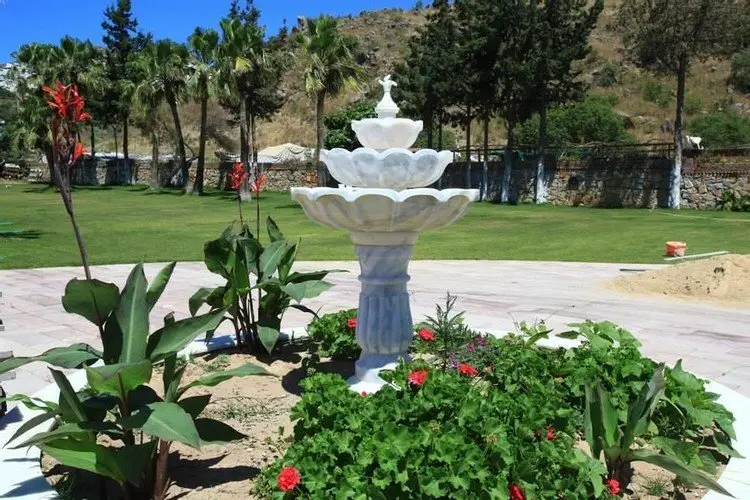 Бодрум: Bodrum Bağla BD4130
