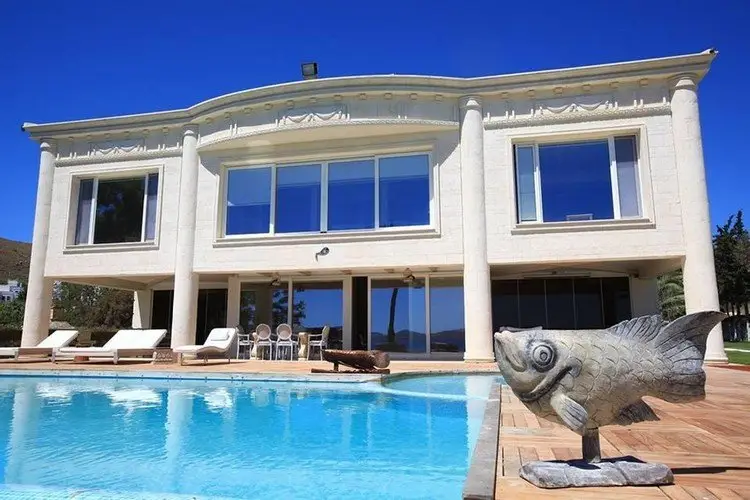 Бодрум: Bodrum Bağla BD4130