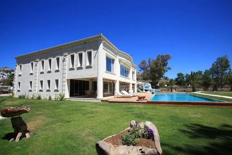 Бодрум: Bodrum Bağla BD4130