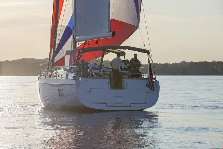 Орхание: Dream Boat Of Bozburun
