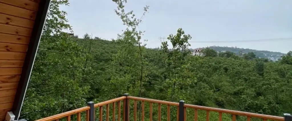 Трабзон: Queen City Hotelbungalov